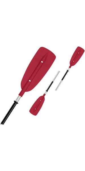 2026 Bravo 2 Piece Kayak Paddle 2.20M 6520000N